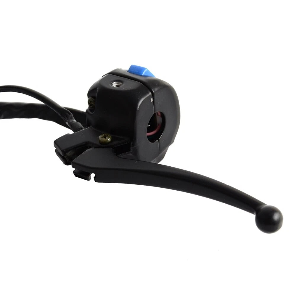 Light Switch Control Brake Lever for GY6 50 150CC Scooter Moped ATV (2000–2023)