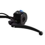 Light Switch Control Brake Lever for GY6 50 150CC Scooter Moped ATV (2000–2023)