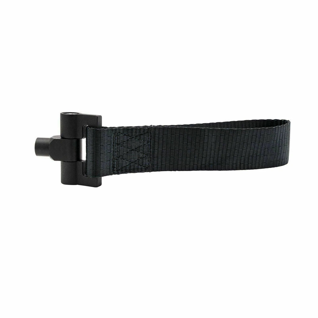 Racing Tow Hook Strap for Mercedes-Benz C-Class E-Class S-Class M-Class (2010-2017)
