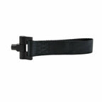 Racing Tow Hook Strap for Mercedes-Benz C-Class E-Class S-Class M-Class (2010-2017)