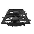 Electric Radiator Cooling Fan for Toyota Avalon/Camry Hybrid (2012–2018)