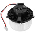 Front HVAC Blower Motor with Fan Cage for Buick Verano (2012–2017) 22954786
