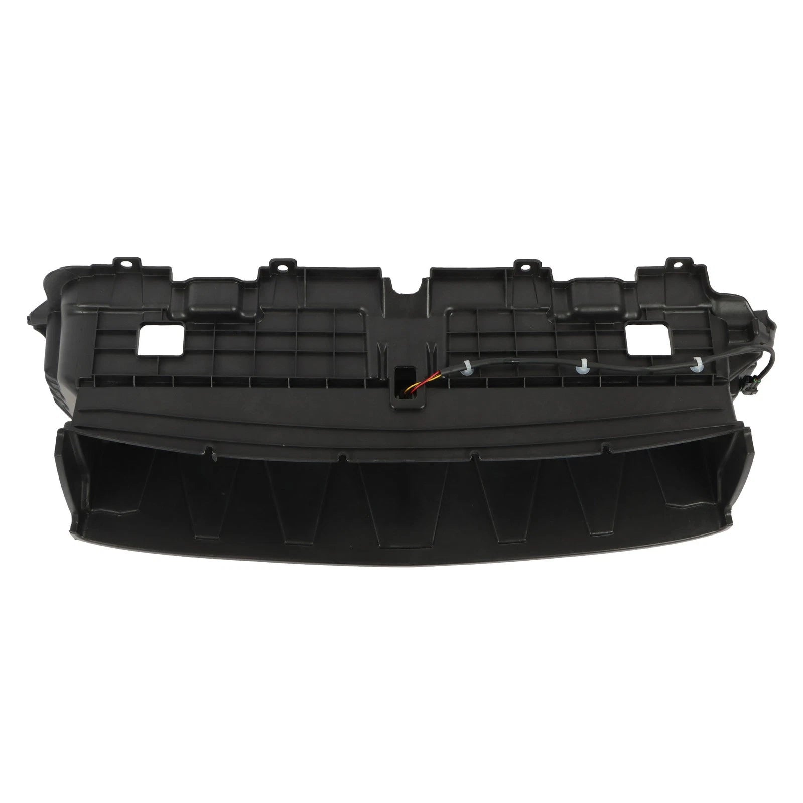 Lower Air Shutter Grille with Motor for Honda Odyssey (2021-2024)