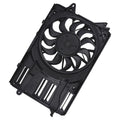 Cooling Fan Assembly for Chevrolet Malibu L4 1.5 (2021–2022)