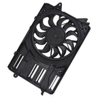 Cooling Fan Assembly for Chevrolet Malibu L4 1.5 (2021–2022)