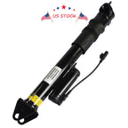 2 Air Shock Struts for Mercedes ML GL 550 450 350 320 (2006-2012)