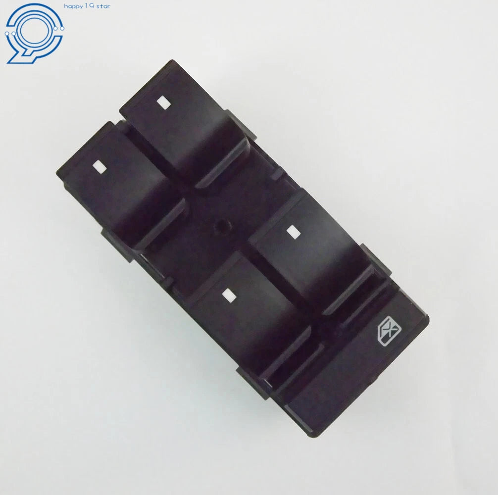 Window Master Power Switch for Chevrolet Silverado GMC Sierra (2007-2014)