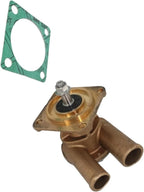 Sea Water Pump for Volvo Penta D2-55 D2-60 D2-75 (Model 3583089)