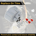 3 Pin Ignition Coil Connector Plug for Honda HR-V (2016-2020)