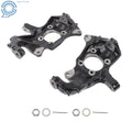 Steering Knuckles for Chevrolet Silverado GMC Sierra (2014–2023)