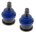 Set of 2 Front Upper Ball Joints for Mazda B4000 (1998–2009)