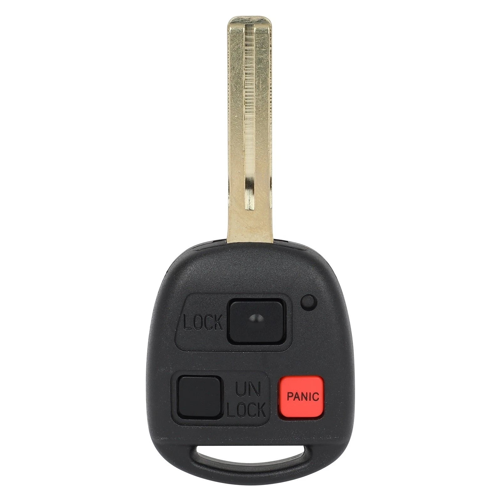 Keyless Entry Remote Fob for Lexus GX470 LX470 (2003–2006)