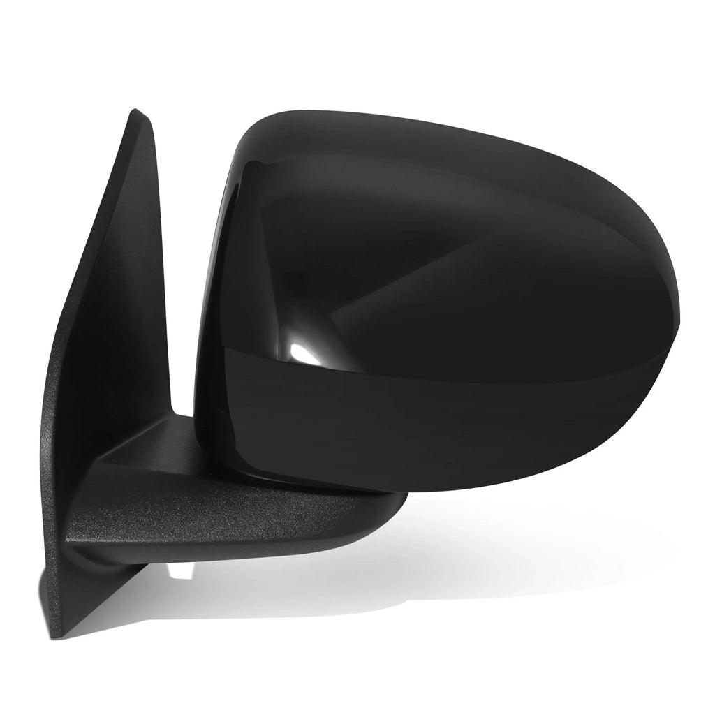Passenger Side Mirror Glass Lens for Toyota Avalon (2019–2022) w/Memory