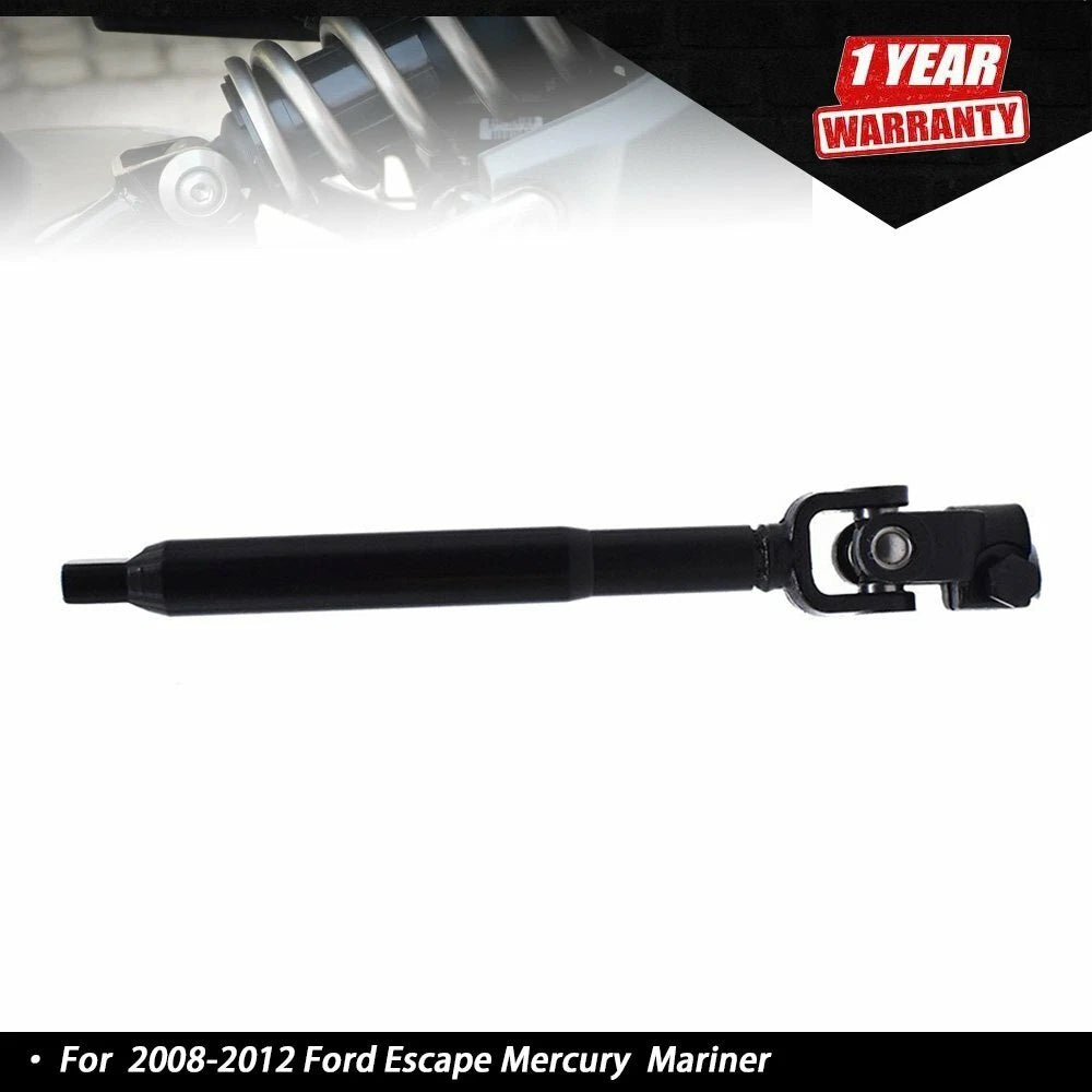 Lower Steering Column Shaft for Mercury Mariner Ford Escape (2008–2011)