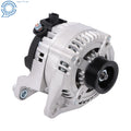 12V 160A Alternator for Ram 1500 (2009–2012) 2500 (2011–2018) 5.7L V8 11299N