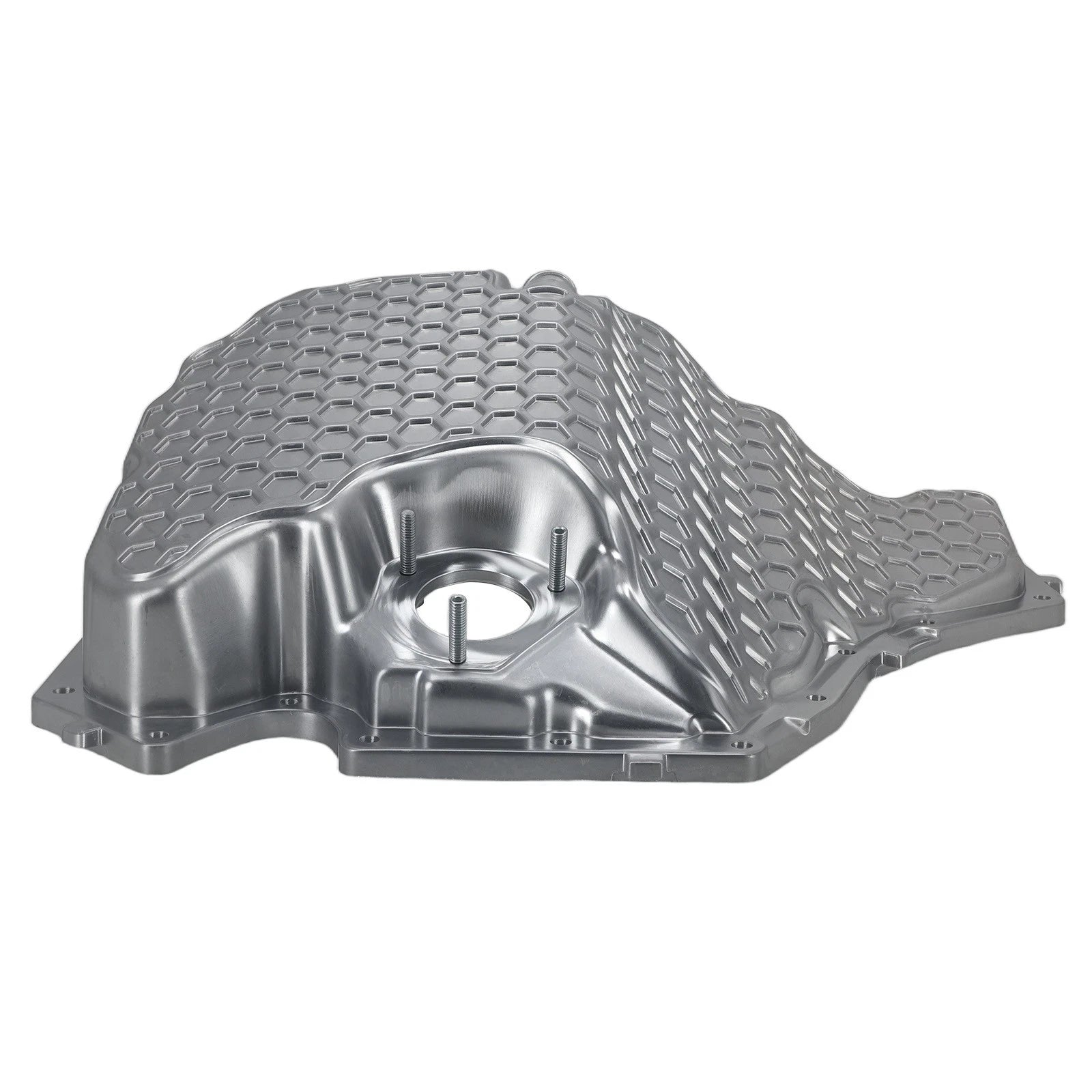 Aluminum Engine Oil Pan for Audi A4/S4 quattro 1.8T 2.0T (2013–2015)