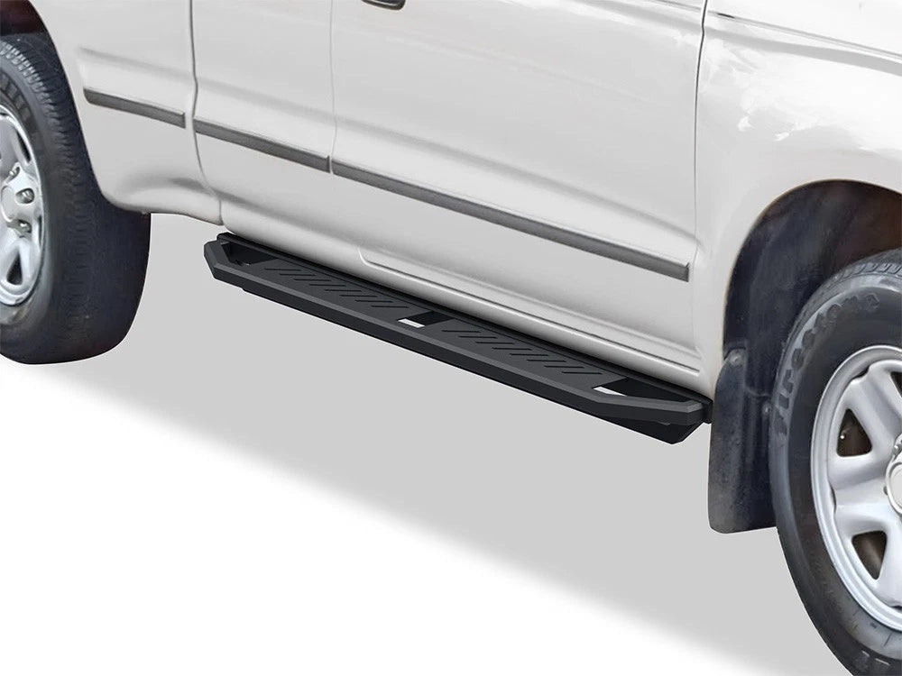 Off-Road Side Armor for Toyota Tacoma Xtra Cab (1995-2004)