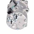 A/C Compressor with Clutch for Nissan Quest (2004–2009)