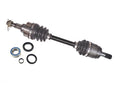 Precision Front CV Axle & Bearing Kit for Honda Rancher 350 400 420 (2000–2014)