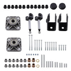 Front End Repair Kit for Club Car Precedent (2004–Present) 102288401