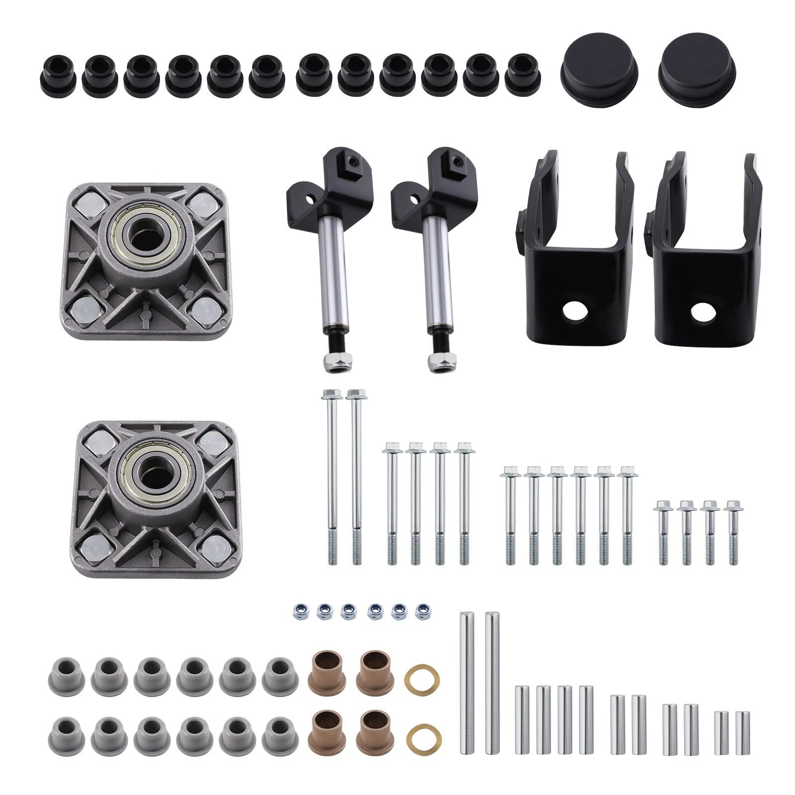 Front End Repair Kit for Club Car Precedent (2004–Present) 102288401