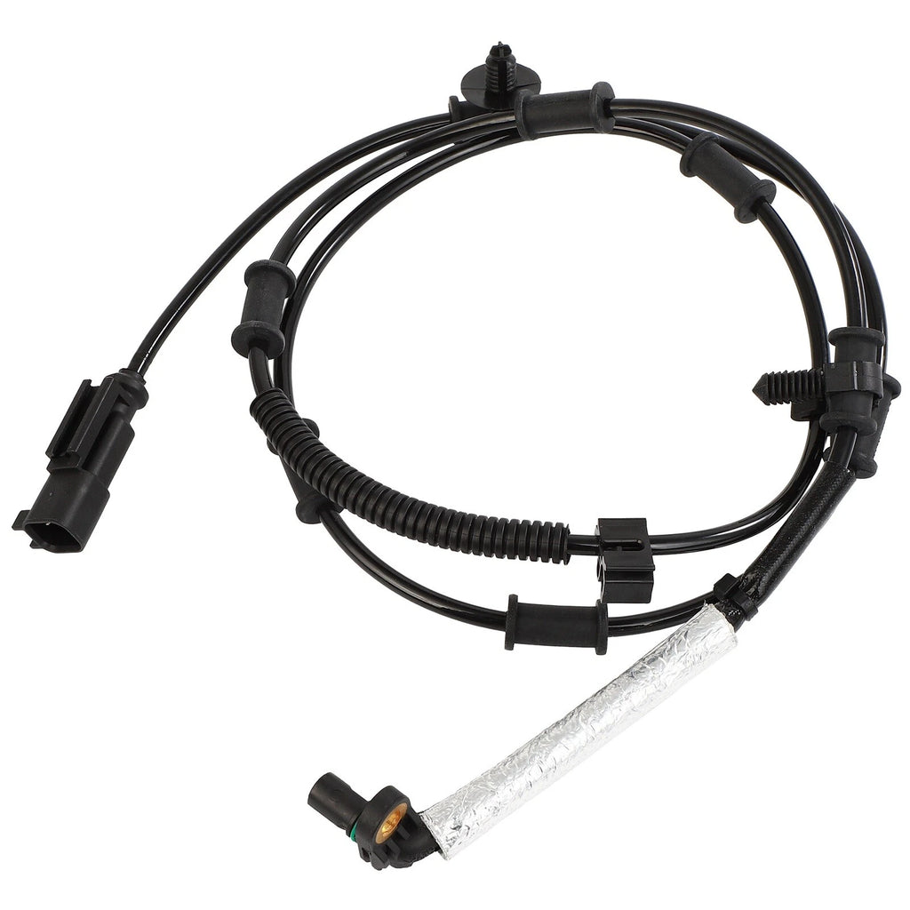 Pair of Front ABS Wheel Speed Sensors for Ram 2500 3500 (2014–2018)