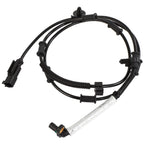 Pair of Front ABS Wheel Speed Sensors for Ram 2500 3500 (2014–2018)