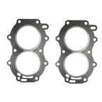 Head & Cover Gasket for Evinrude Johnson 20 25 28 30 35 HP (1979)