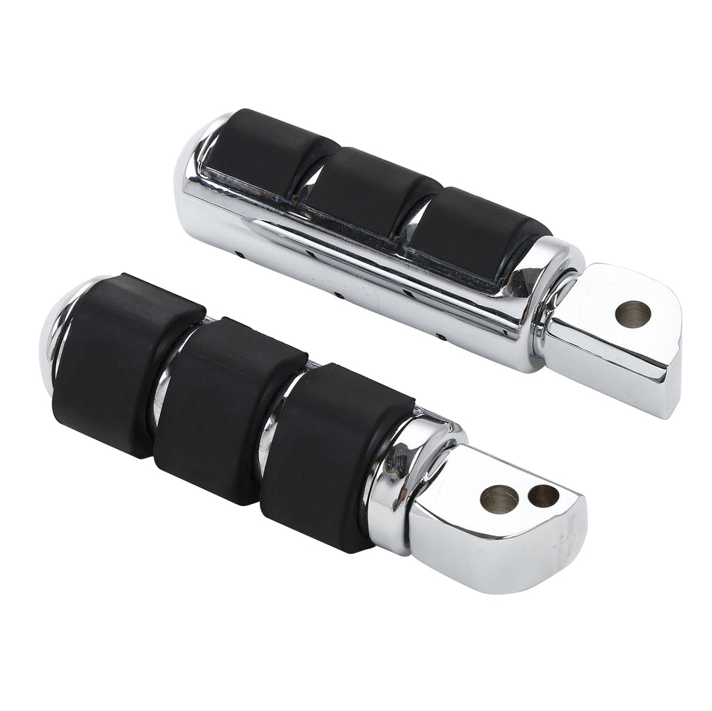 Passenger Footpegs for Harley Softail Heritage Classic (2018–2026)