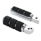 Passenger Footpegs for Harley Softail Heritage Classic (2018–2026)