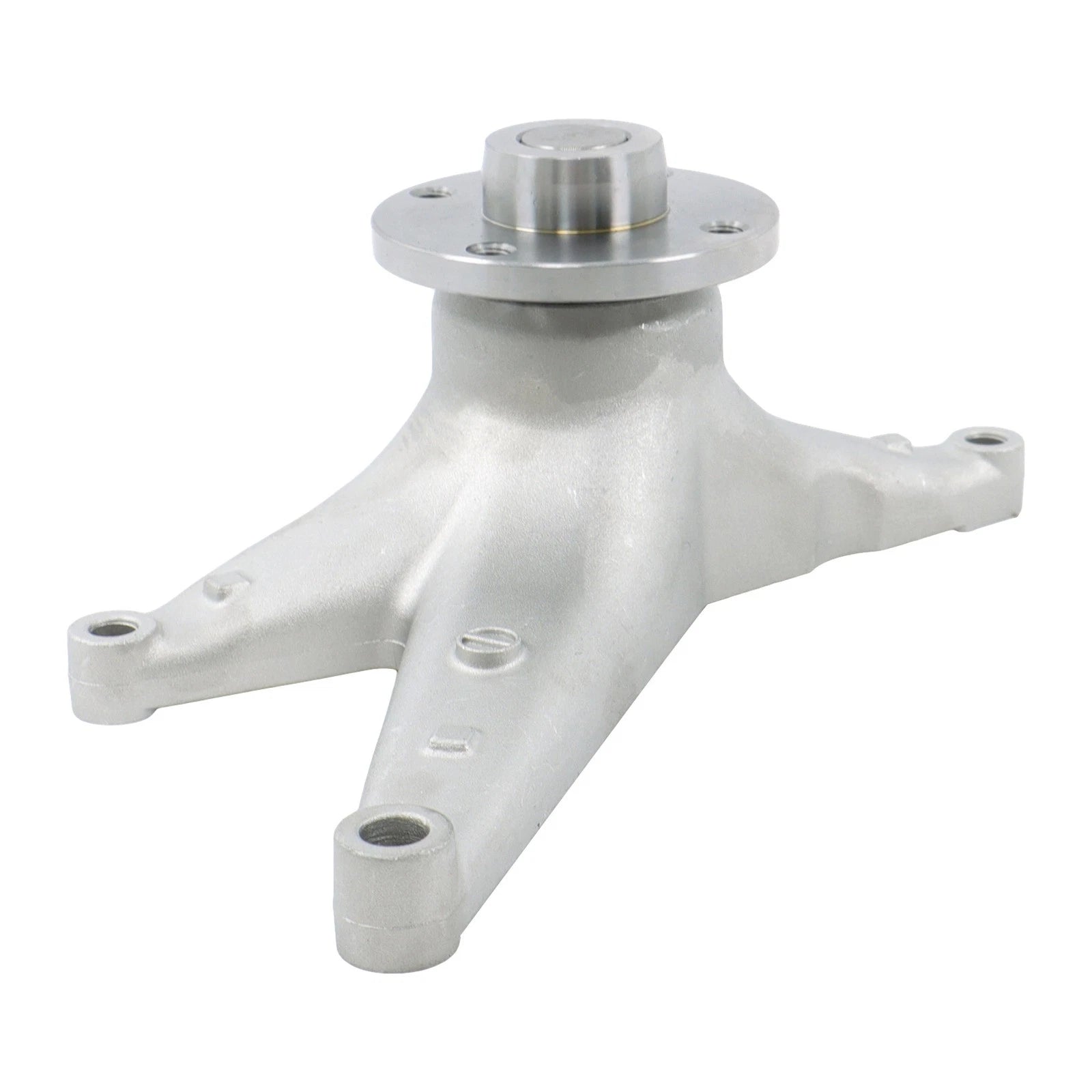 Cooling Pump Fan Pulley Bracket for Toyota Tundra Sequoia Lexus LX570 (2008–2021)