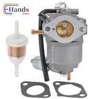 Carburetor AM128355 for John Deere LX188 LX279 LX289 (FD501V)