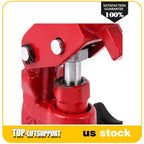 10 Ton Hydraulic Porta Power Pump for Auto Repair