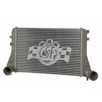 Turbo Intercooler Charge Air Cooler Replacement for Subaru 2.0L L4 (2015–2019)