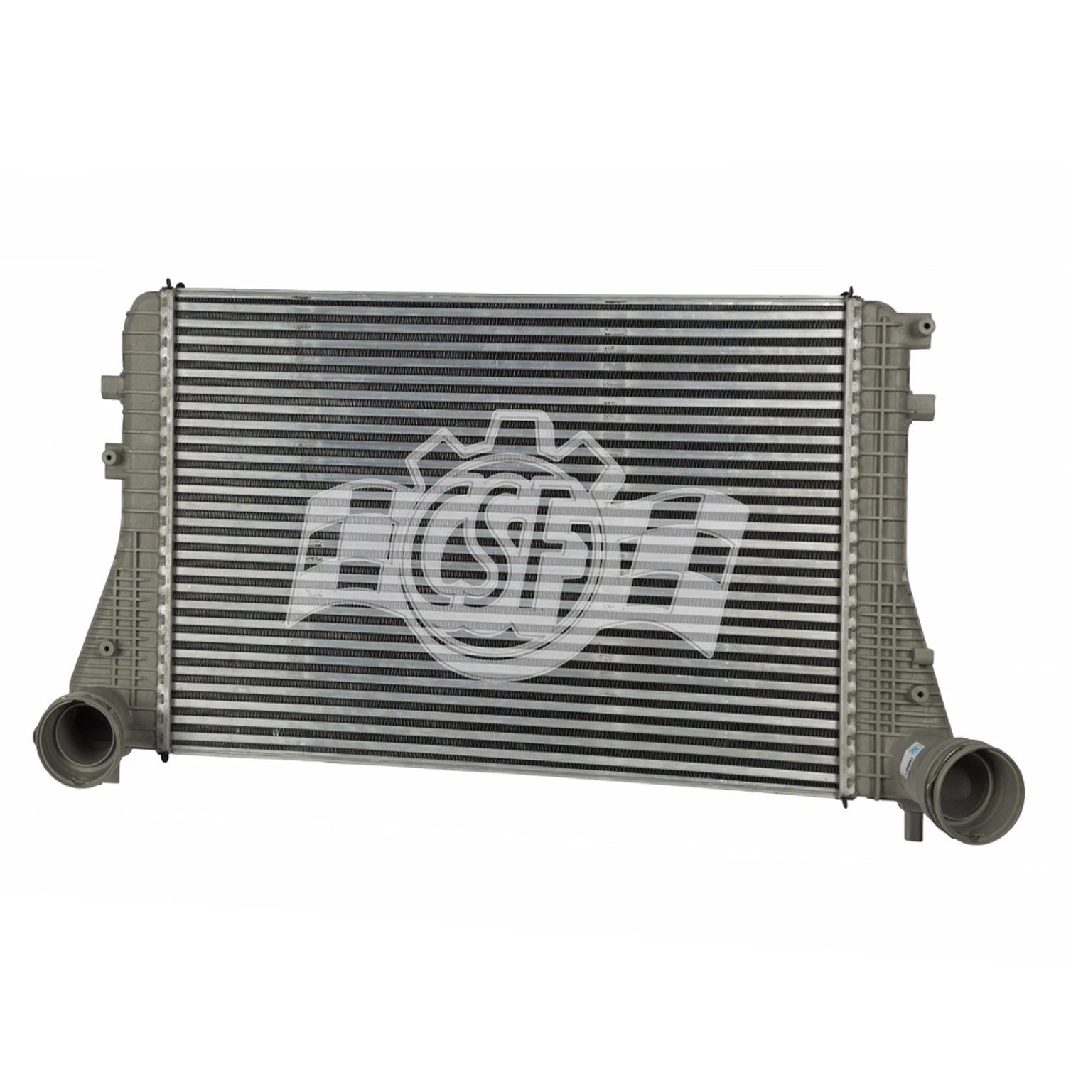 Turbo Intercooler Charge Air Cooler Replacement for Subaru 2.0L L4 (2015–2019)