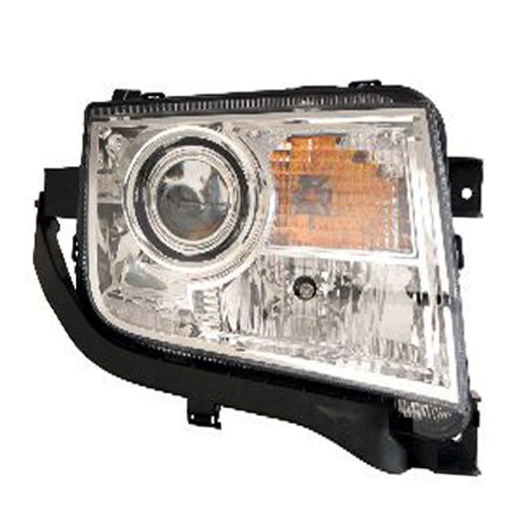 Headlight Assembly Passenger Side Replacement for Ford F150 (2009–2014)