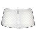 Foldable Windshield Sun Shade for Chevrolet Tahoe (2021–2025)