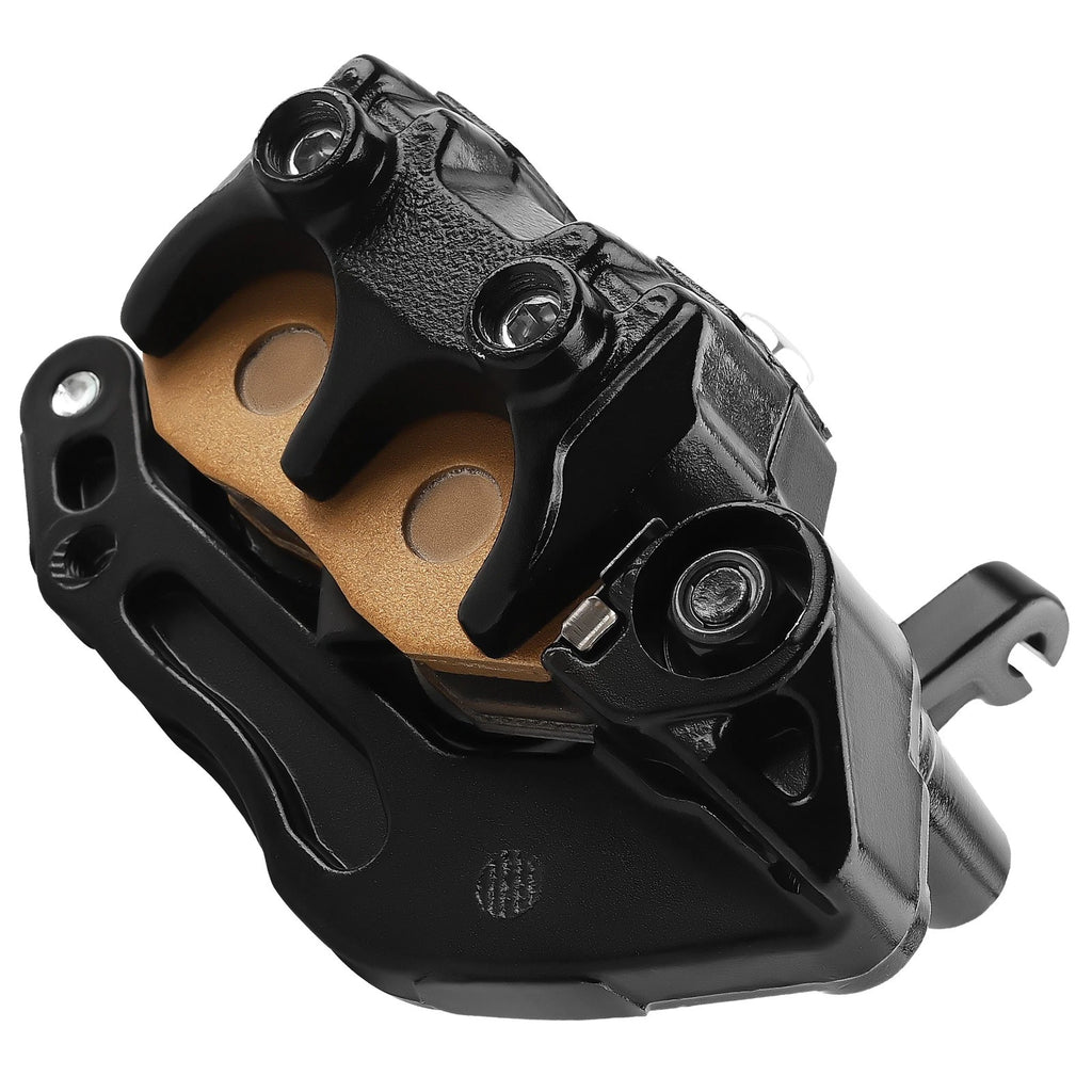 Rear Brake Caliper & Pads for Honda TRX250R ATC250R (1986–1989)