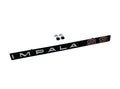 Grille Emblem with Hardware for 1965 Chevy Impala SS (1965–1965)