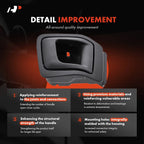 Front Right Interior Door Handle for Honda Ridgeline (2006-2014)