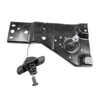 Spare Tire Winch Carrier & Hoist Assembly 924-511 for Ford Lincoln Mercury