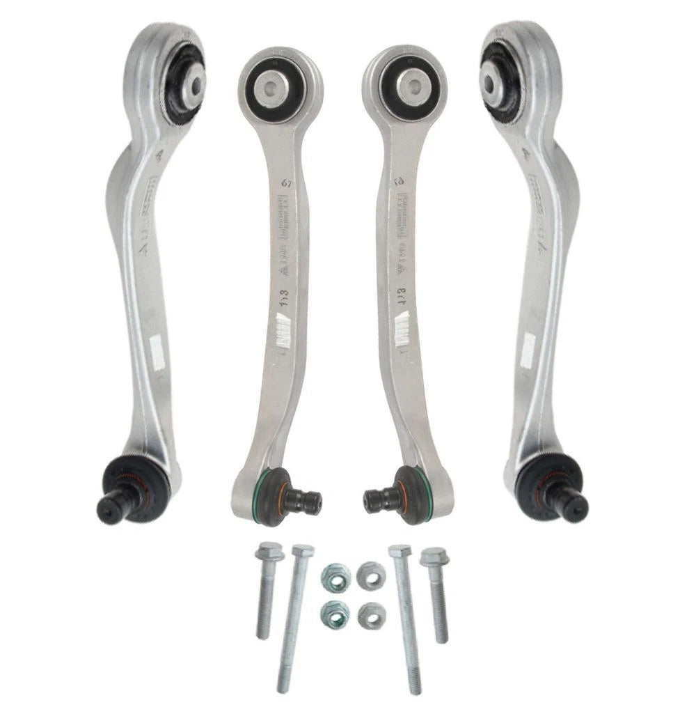 Control Arm Kit for Lemforder (Front Upper) for