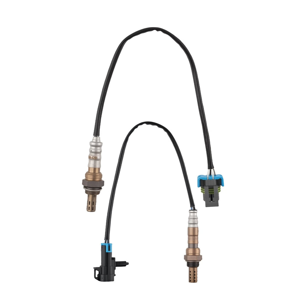 Oxygen Sensor for Chevrolet Equinox 2.4L (2010-2014)