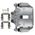 Front Left Disc Brake Caliper for Cadillac ELR (2014–2016) & GMC Terrain (2010–2017)