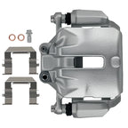 Front Left Disc Brake Caliper for Cadillac ELR (2014–2016) & GMC Terrain (2010–2017)