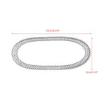 Drive Belt 780OCx16.5W for Polaris Predator 50 (2004–2006), Scrambler 50 (2001–2003)