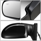 Power Heated Side Door Mirror for Chevy Avalanche (2003–2006) GM1320295