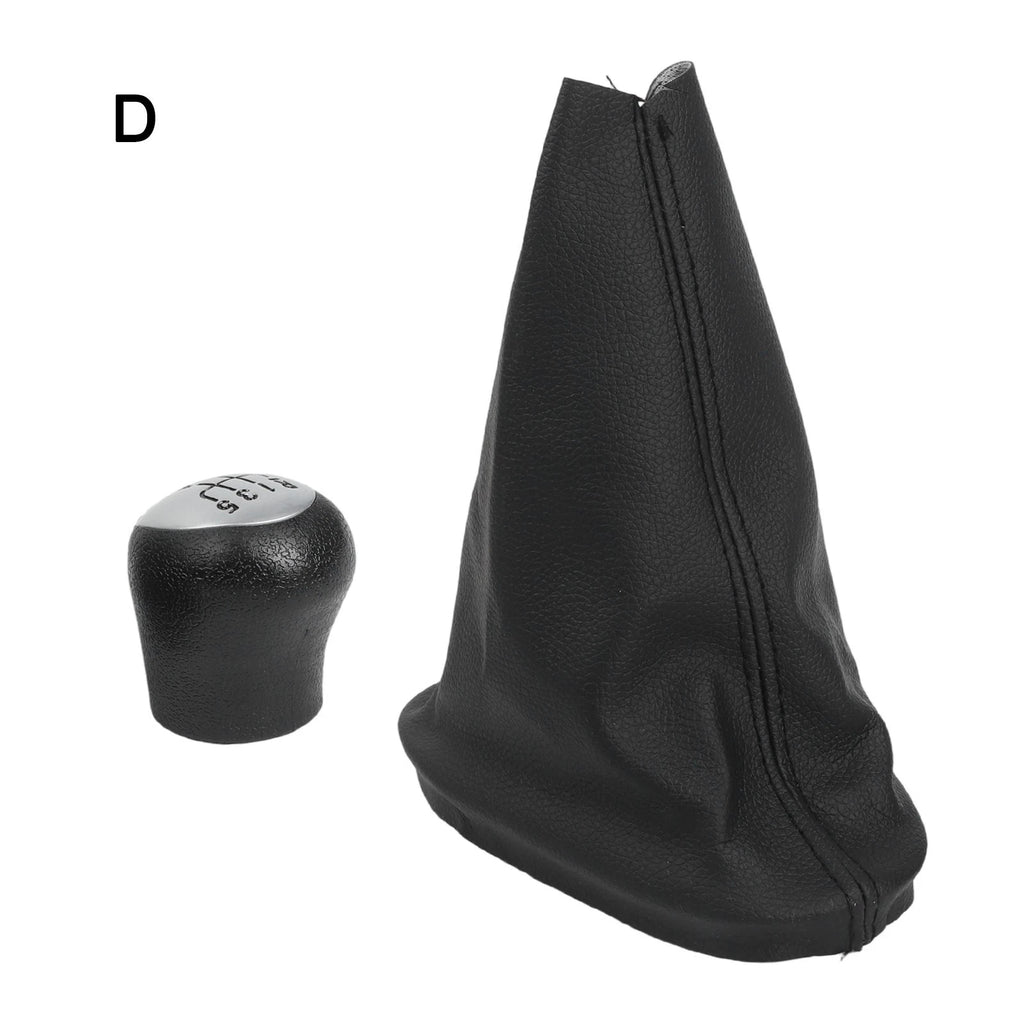 Shift Knob Assembly for Renault Clio II (1998–2005)