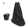 Shift Knob Assembly for Renault Clio II (1998–2005)