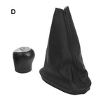 Shift Knob Assembly for Renault Clio II (1998–2005)